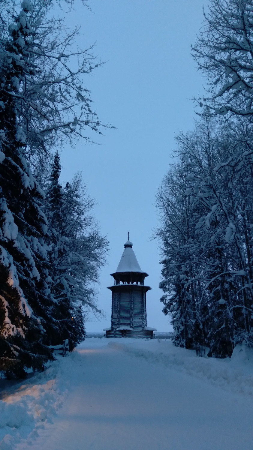 Малые Корелы