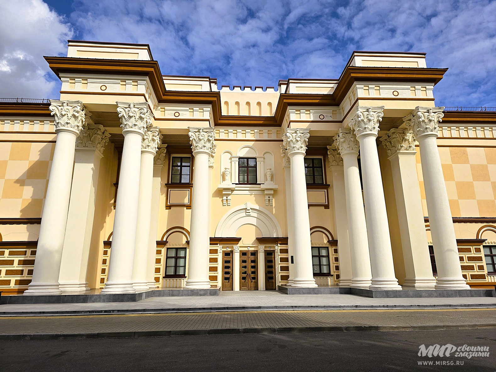 Полоцкий Университет